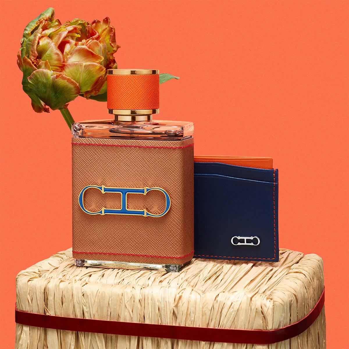 CH PASI&Oacute;N EAU DE PARFUM PERFUME PARA HOMBRE